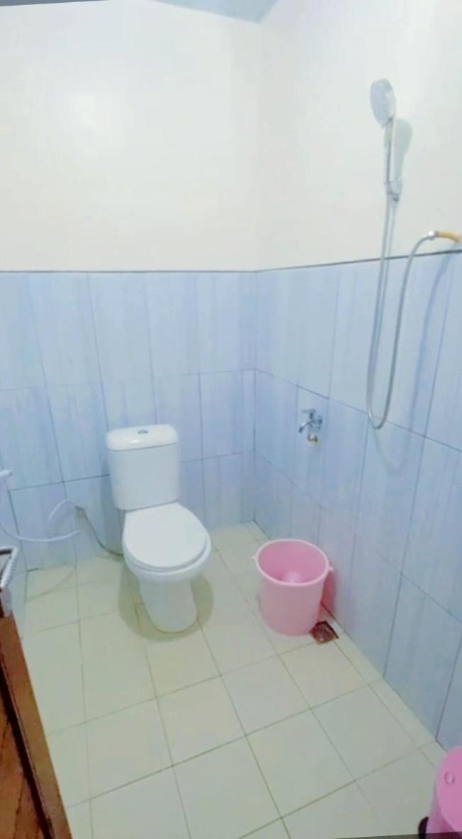 Villa Madinna Dieng Diyeng Kamer foto